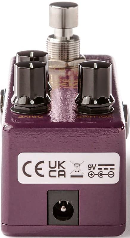 MXR DUKE OF TONE OVERDRIVE　美品 9b9f532f3b6btcVtUp2LdkQGwSDmod