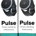 Soundbrenner Pulse 2020 - Black with Grey control dial