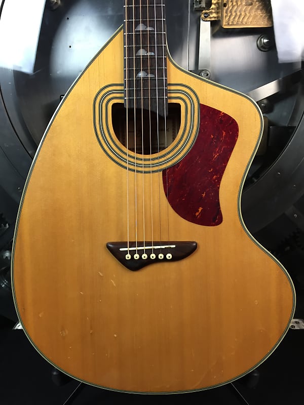 Jay Turser JTA-CRA-6S NG Acoustic Guitar | Reverb