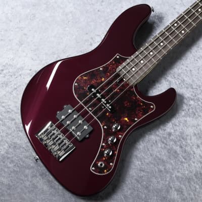 版画 RF Fujigen/Fgn JMJ2-AL-R -Azuki Metallic- 4.43kg | Reverb