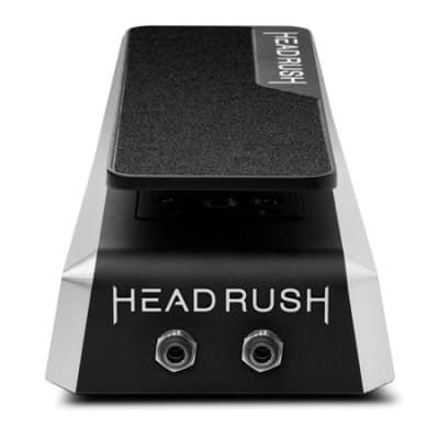 HeadRush Expression Pedal image 4