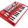 Arturia Microbrute Analog Synthesizer LIMITED RED EDITION