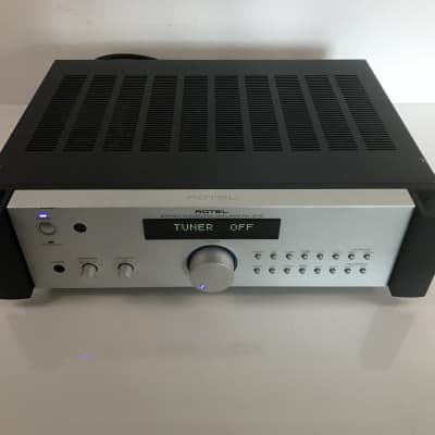 ROTEL RA-1070 本体のみ ROTEL RA-1070 Integrated Amplifier Working | eBay