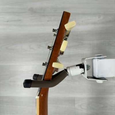 Gibson Les Paul 70s Deluxe Electric Guitar - Goldtop image 12