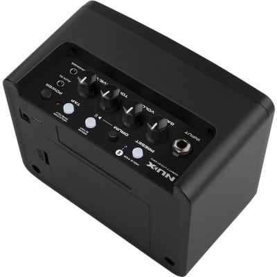 Nux MightyLite Bt MK2 image 2