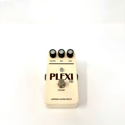 Lovepedal Plexi 100 Pro | Reverb