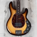 Ernie Ball Music Man StingRay Special Bass, Rosewood Fretboard, Burnt Ends