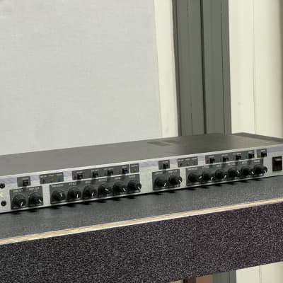 APHEX EXPANDER GATE MODEL 622 【渋谷店】（中古）【楽器検索