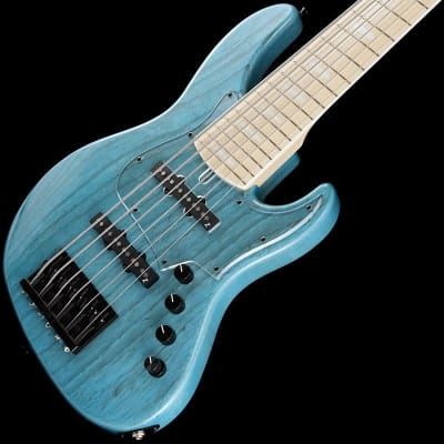 ATELIER Z Beta6 Custom (TP-BLIGHT BLUE/M MH/BLK Parts) -Made