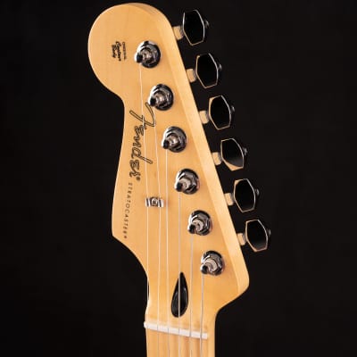 Fender Player Stratocaster Lefty Tidepool 631 image 2