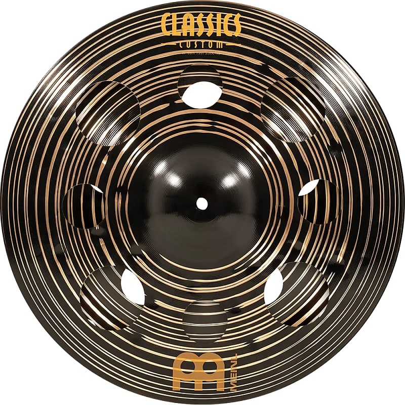 Meinl Classics Custom Dark 16