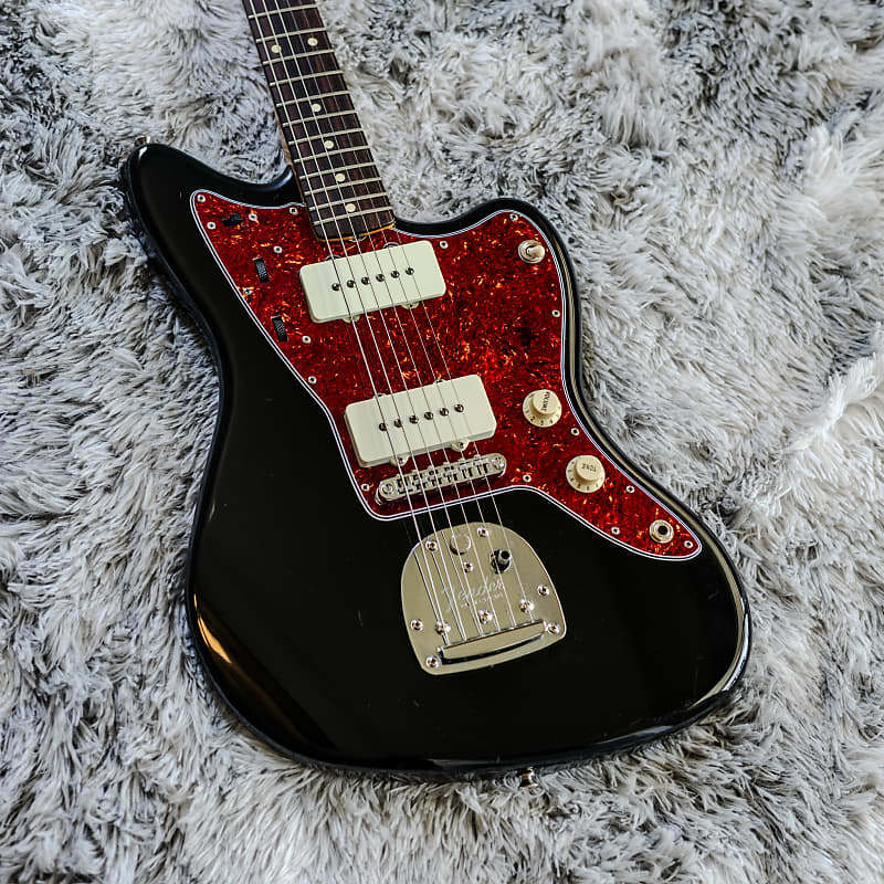 ギター fender mexico classic player jazzmaster Fender Classic Player Jazzmaster Special | Reverb