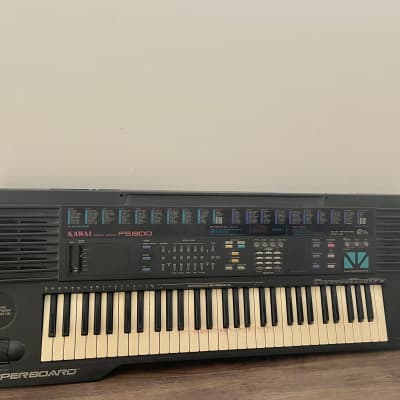 Kawai FS-800 Superboard  1980s