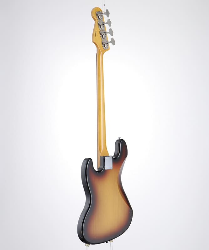 Edwards E-JB-93R/LT 3T サンバースト Edwards E-JB-93R/LT 3T サンバースト