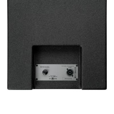 Warwick GNOME CAB 12-4 Cabinet 1x12 4 Ohms 300W image 6