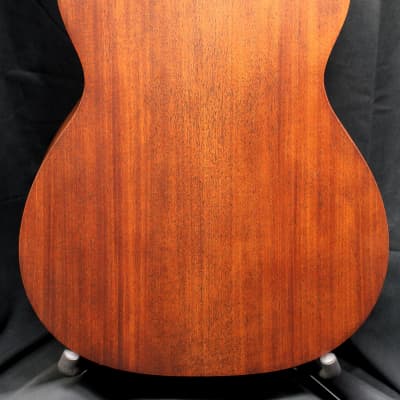 Martin 000-15M Solid Mahogany Auditorium Acoustic Guitar w/Case image 3