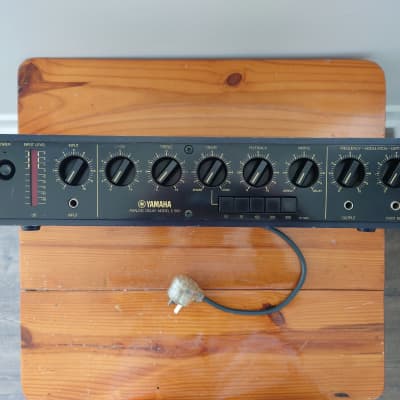 Reverb.com listing, price, conditions, and images for yamaha-e1010