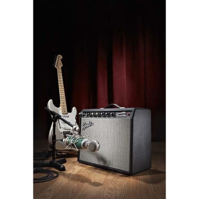 Fender '65 Princeton Reverb image 4