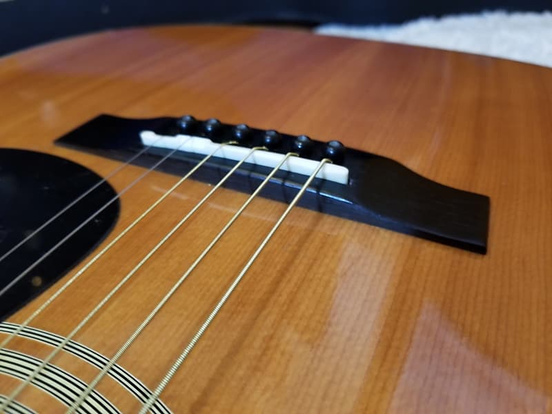 美品】希少！美品！74年製 極最初期 Morris W-25 ジャパン