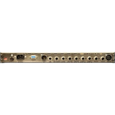 API The-Channel Strip image 2