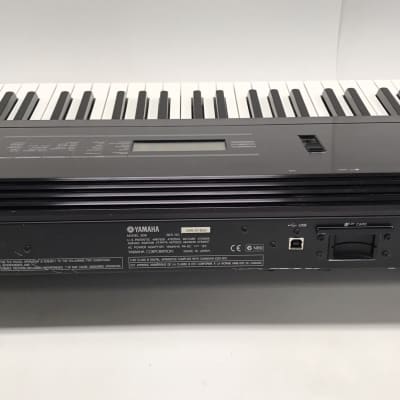 Yamaha S08 88 Key Programmable Synthesizer Keyboard image 14
