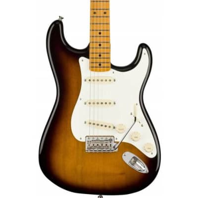 FENDER STORIES COLLECTION ERIC JOHNSON 1954 "VIRGINIA" STRATOCASTER image 1
