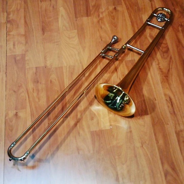 Conn clearance 23h trombone