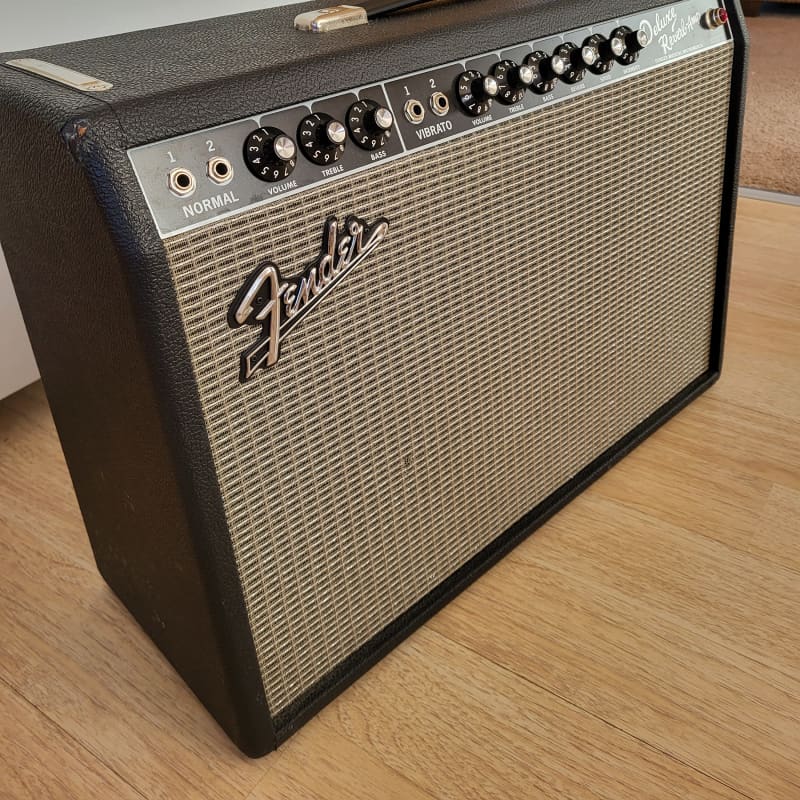 ZAR E-60R Amplificatore da 60 watt con reverbero per chitarra elettrica -  Usato - Banco Degli Strumenti - Compra e vendi Strumenti Musicali