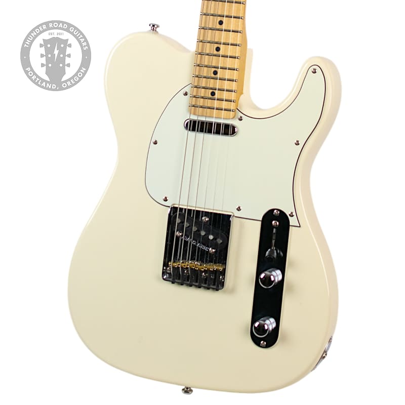 G&L Tribute Series ASAT Classic Bluesboy | Reverb Canada