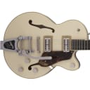 NEW! Gretsch G6659T Players Edition Broadkaster® Jr. lotus Ivory pre-order