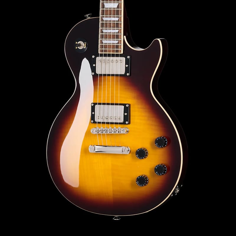 Epiphone Les Paul Tribute Plus | Reverb