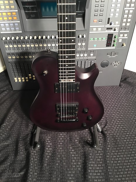 Switch Vibracell Stealth | Reverb Australia
