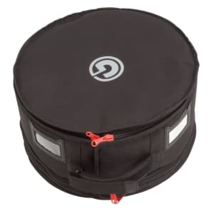 Gibraltar GFBS14 Flatter 14x5.5/6.5" Snare Drum Bag
