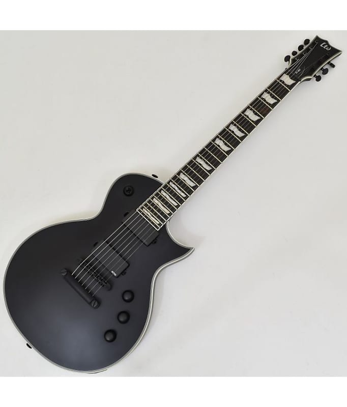 T*R様 7弦ESP LTD EC-407 Eclipse シェイプ/EMGピッ T*R様 7弦ESP LTD EC-407 Eclipse シェイプ/EMGピッ - メルカリ