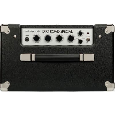 Electro-Harmonix Dirt Road Special 40-Watt 1x12" Guitar Combo Amplifier image 5