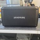 HeadRush FRFR-108 2000-watt 1x8" Powered Guitar Cabinet