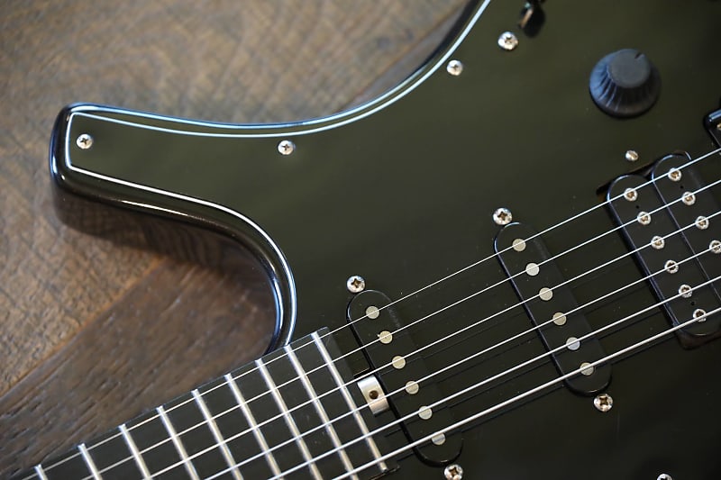 Parker Nitefly – Jimmy Wallace Guitars
