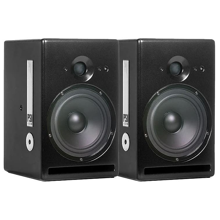 Psi store studio monitors