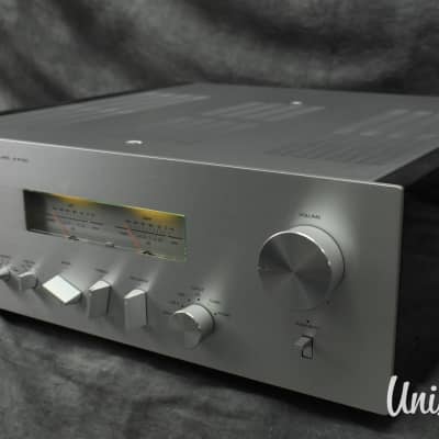 Yamaha A-S1100 Natural Sound Integrated Amplifier [Excellent] image 2