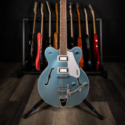 Gretsch 5620t deals