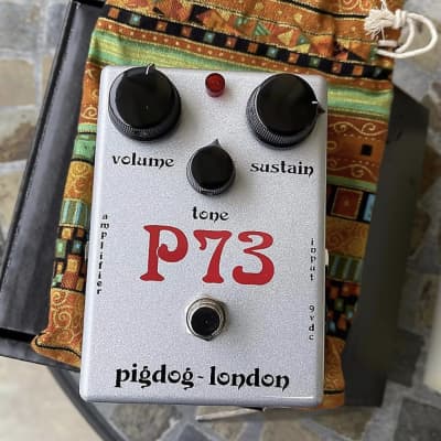 BC549 Fuzzエフェクター BC549 Fuzz Face Made in Japan | Reverb