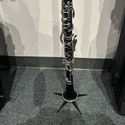 YAMAHA クラリネット YCL-853II CustomSE Yamaha Clarinet YCL-853 II SE Musical instrument Hard case