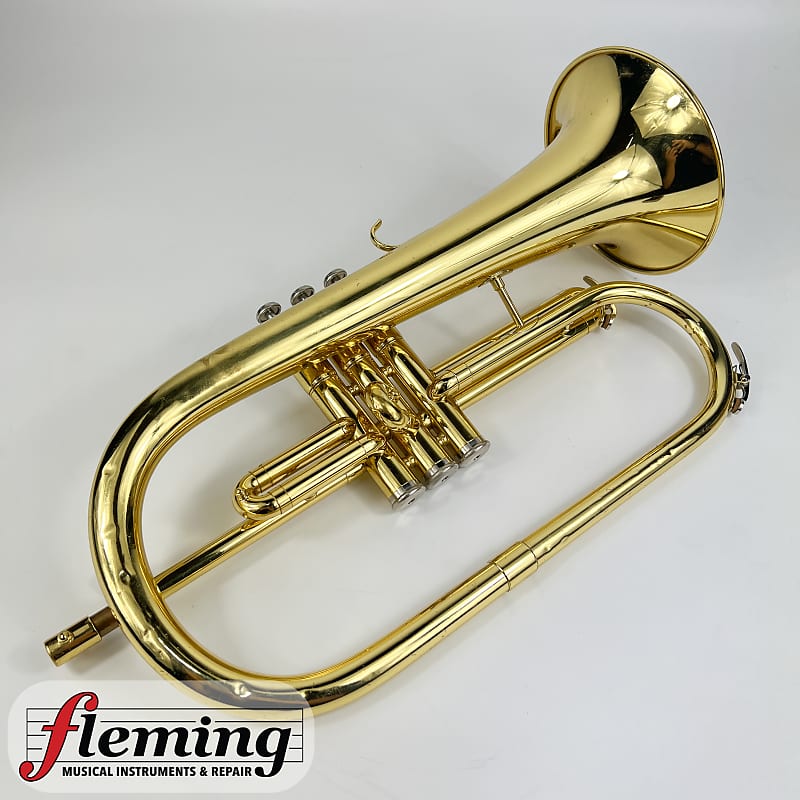 YAMAHA YFH-2310 フリューゲルホルン ヤマハ YAMAHA YFH-2310 <ヤマハ>｜平野楽器 ロッキン オンラインストア