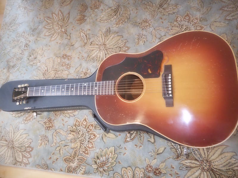 Gibson J45 1960 image 1