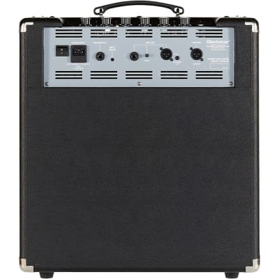 Blackstar Unity BASSU120 120W 1x12 Bass Combo Amplifier image 2