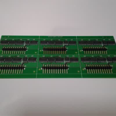 Roland  Juno 106  Chip - 80017A, MKS-30, HS-60, GR-700,  MKS-7
