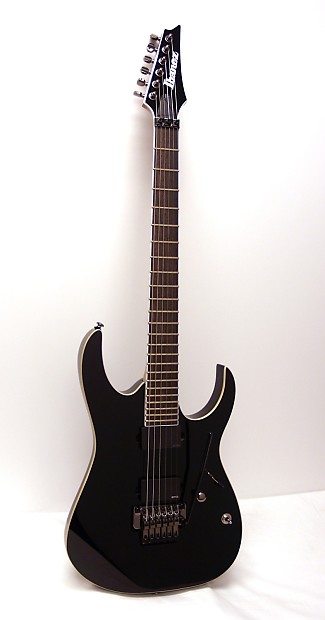 Ibanez Iron Label RGIR20E Electric Guitar with Tremolo and