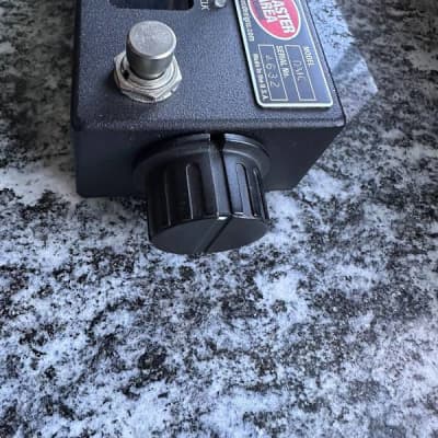 Reverb.com listing, price, conditions, and images for disaster-area-designs-dmc-3xl-gen3