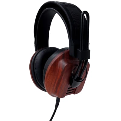 Fostex T60RP Limited 50th Anniversary Edition Stereo Headphone image 1