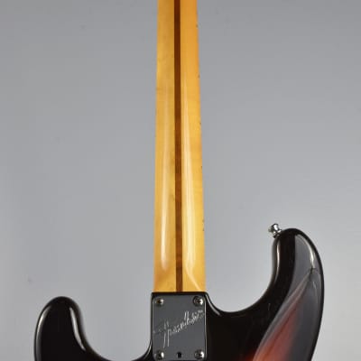 Fender Stratocaster Dan Smith Era (Used) image 8
